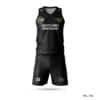 Premium Quality Best Basketball Uniform Black Apparel-WL-751; Personalized Design Adult Basketball Uniforms-WL-764; Premium Design Best Youth Basketball Uniforms-WL-747; Jersey Uniform Basketball Maker in UK; Sleeveless Custom Youth Basketball Uniforms-WL-777; Custom Team Basketball Uniforms Maker in UK; Custom Basketball Kits Maker in UK; basketball kit; best basketball uniform;