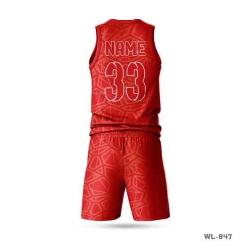 Red Basketball Uniform Seller in uk; Customized Design Sleeveless Red Basketball Uniform-WL-847; eleeveless basketball jersey; basketball jersey maker; premium basketball jersey manufacturer in uk; best jersey design in uk; custom made basketball jersey; basketball kit make in uk; sublimation basketball uniform seller in uk; basketball kit seller in uk; team basketball uniform; team basketball kit; basketball kit; best basketball uniform;