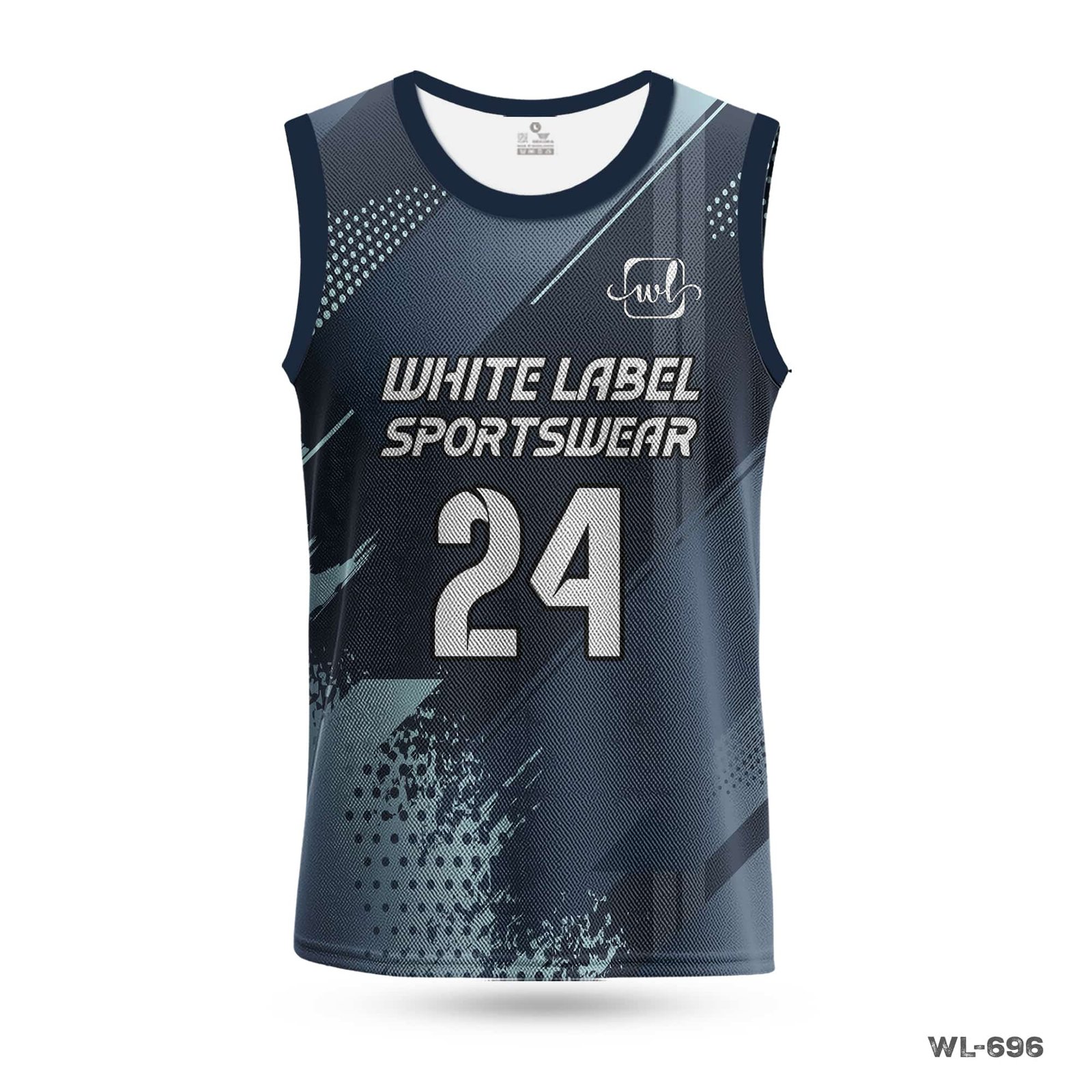 Round Neck Sleeveless Cheap Basketball Jerseys UK-WL-696 3 Round Neck Sleeveless Cheap Basketball Jerseys UK-WL-696; plain basketball jerseys; red basketball jersey; basketball jersey for men; basketball red jersey; basketball white jersey; jersey basketball dress; design custom basketball jerseys; new nba basketball jersey; best jersey maker uk; basketball jersey design in uk; premium jersey manufacturer in uk; custom made basketball jersey; basketball kit;