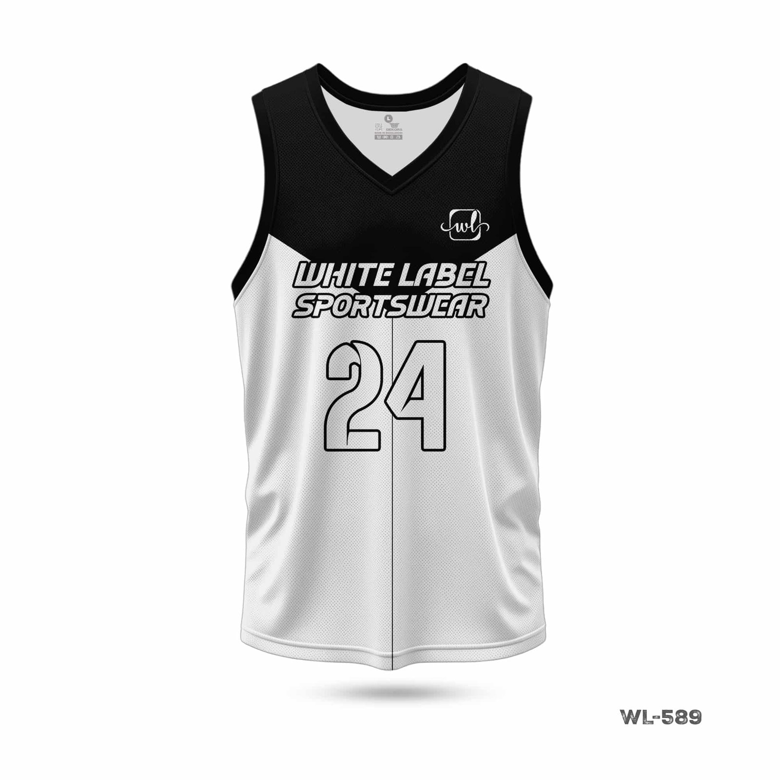 Sleeveless Black and White Basketball Jersey Design-WL-589 3 Sleeveless Black and White Basketball Jersey Design-WL-589; Custom Made Team Basketball Jersey with Shirt-WL-664; Premium Design Basketball Jersey Custom Apparel-WL-676; Sleeveless Round Neck Plain Basketball Jerseys-WL-675; Personalized Design New NBA Basketball Jersey-WL-673; Custom Printed Best Jersey Basketball Red Kit-WL-674; Custom Made Team Jersey Basketball Dress with Logo-WL-684; Premium Design Custom Basketball Jerseys with Logo-WL-678; V-Neck Sublimated Print Basketball White Jersey-WL-566; Premium Design Basketball Jersey White Apparel-WL-656; Custom Made Jersey White Basketball Kit with Logo-WL-587; custom made basketball jersey; basketball kit;