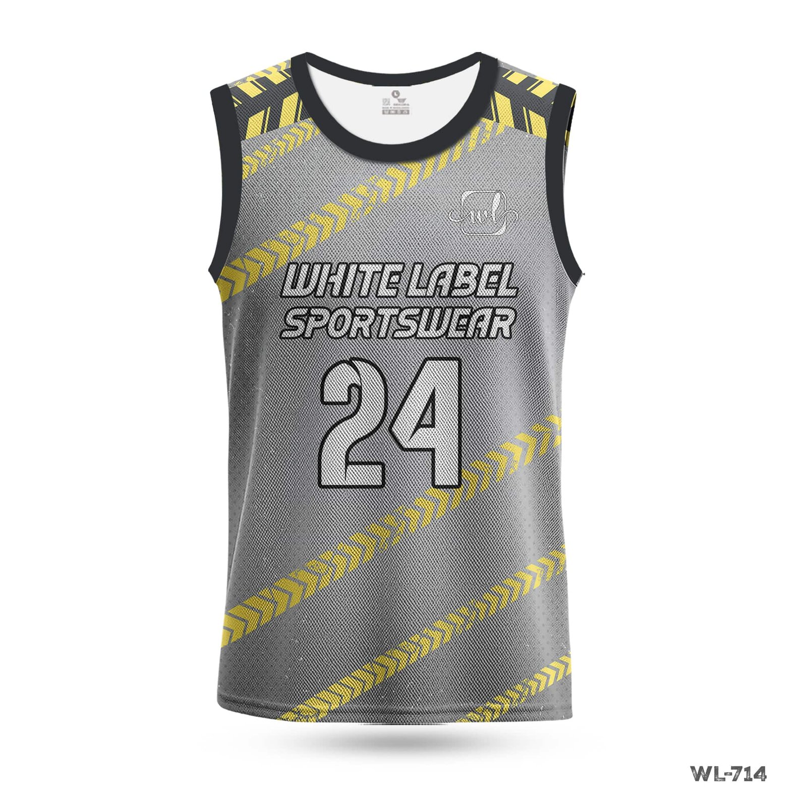 Sleeveless Round Neck Basketball Jersey Grey-WL-714 3 Sleeveless Round Neck Basketball Jersey Grey-WL-714; Sleeveless Basketball Jersey Design Sublimation-WL-560; Sleeveless V-Neck Basketball Jersey Design NBA-WL-583; Sleeveless V-Neck Printed Basketball Jersey Clothing-WL-585; Sleeveless V-Neck New Jersey Basketball Team-WL-582; Sublimation Printed Jersey Design Basketball Kit-WL-579; Custom Made Team Jersey Basketball Design Kit-WL-577; V-Neck Sleeveless Customized Basketball Jerseys-WL-598; Basketball Jerseys Custom Design with Name Number; Premium Design Basketball Jersey White Apparel-WL-656; custom made basketball jersey; basketball kit;
