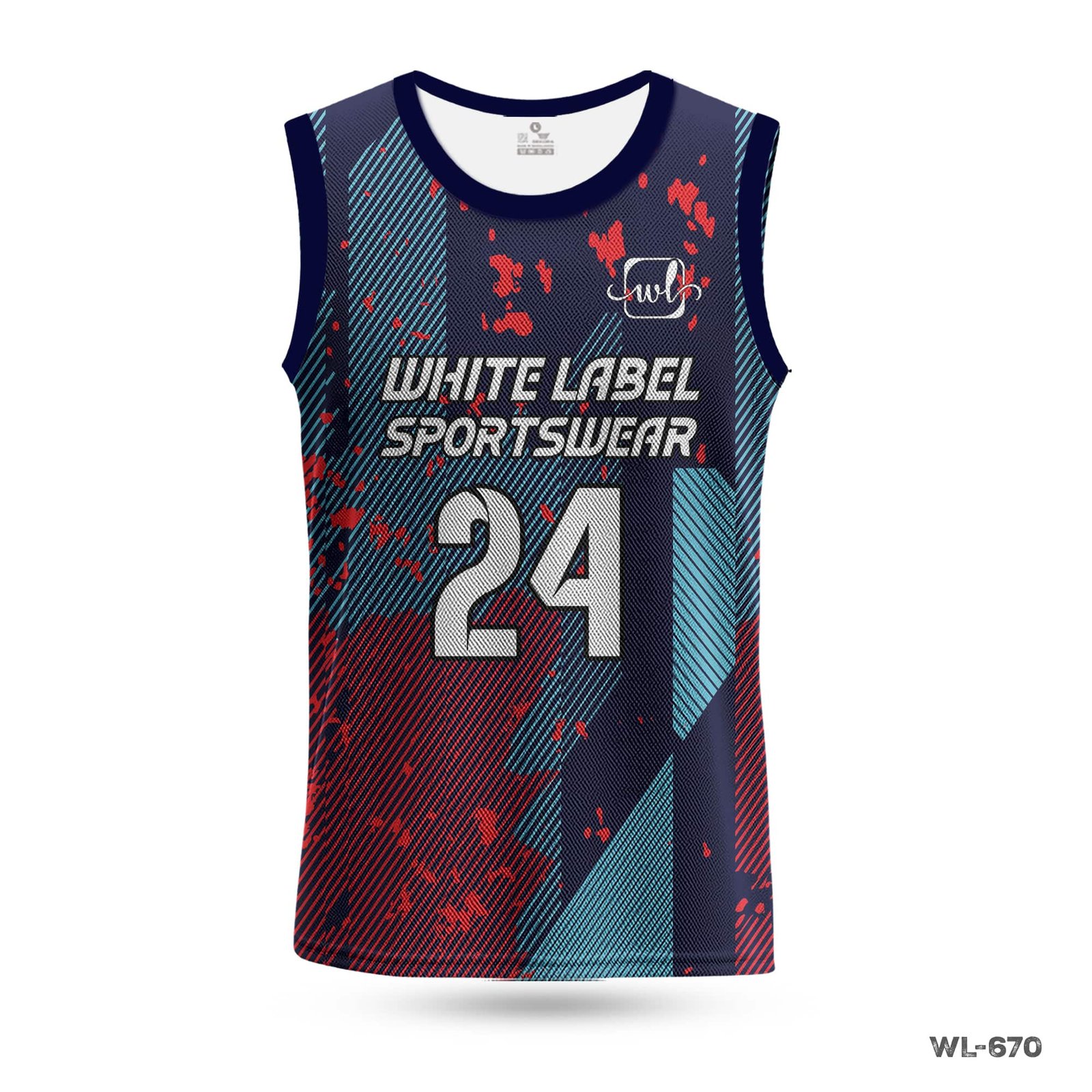 Sleeveless Round Neck Customizable Basketball Jersey-WL-670 3 Sleeveless Round Neck Customizable Basketball Jersey-WL-670; Premium Design Custom Basketball Jerseys UK-WL-669; V-Neck Sleeveless Custom Blue Jersey Basketball-WL-586; Sleeveless Black and White Basketball Jersey Design-WL-589; Custom Made Team Basketball Jersey with Shirt-WL-664; Premium Design Basketball Jersey Custom Apparel-WL-676; Sleeveless Round Neck Plain Basketball Jerseys-WL-675; Personalized Design New NBA Basketball Jersey-WL-673; Custom Printed Best Jersey Basketball Red Kit-WL-674; Custom Made Team Jersey Basketball Dress with Logo-WL-684; Premium Design Basketball Jersey White Apparel-WL-656; custom made basketball jersey; basketball kit;