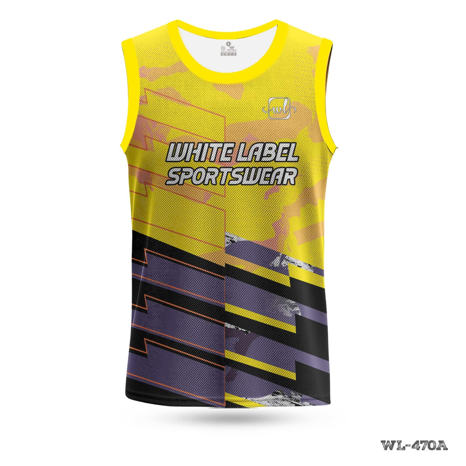 Sleeveless Round Neck Yellow Basketball Jersey-WL-470A 3 Sleeveless Round Neck Yellow Basketball Jersey-WL-470A; Premium Design Customized Jersey Shirt Basketball Kit-WL-665; Round Neck Personalized Good Basketball Jerseys-WL-666; Sleeveless Round Neck Customizable Basketball Jersey-WL-670; Premium Design Custom Basketball Jerseys UK-WL-669; V-Neck Sleeveless Custom Blue Jersey Basketball-WL-586; Sleeveless Black and White Basketball Jersey Design-WL-589; Custom Made Team Basketball Jersey with Shirt-WL-664; Premium Design Basketball Jersey Custom Apparel-WL-676; Custom Printed Best Jersey Basketball Red Kit-WL-674; Premium Design Basketball Jersey White Apparel-WL-656; custom made basketball jersey; basketball kit;