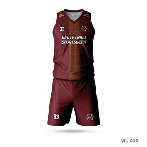 Sleeveless Sublimation Printed Maroon Basketball Uniform-WL-836; Personalized Sleeveless Yellow Basketball Uniform-WL-835; Customized Design Sleeveless Red Basketball Uniform-WL-847; eleeveless basketball jersey; basketball jersey maker; premium basketball jersey manufacturer in uk; best jersey design in uk; custom made basketball jersey; basketball kit make in uk; team basketball uniform; team basketball kit; basketball kit; best basketball uniform;