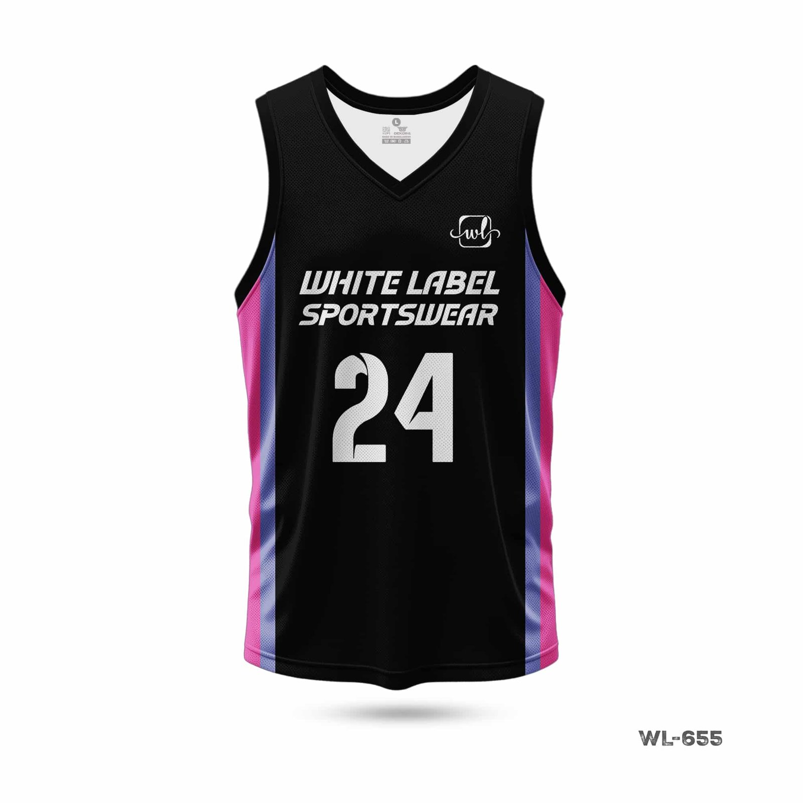 Sleeveless V-Neck Basketball Jersey Mens Apparel-WL-655 3 Sleeveless V-Neck Basketball Jersey Mens Apparel-WL-655; Premium Basketball Jersey Customization Apparel-WL-657; Round Neck Sleeveless Basketball Cheap Jerseys-WL-672; Printed Youth NBA Basketball Jerseys with Logo-WL-600; Sleeveless Round Neck Purple Basketball Jersey-WL-661; Sleeveless V-Neck Basketball Purple Jersey-WL-594; Custom Made Basketball Jerseys Green Apparel-WL-596; Personalized Basketball Jersey Blue and Black Kit-WL-569; Sleeveless V-Neck Customized Basketball Blue Jersey-WL-562; Sleeveless Round Neck Customizable Basketball Jersey-WL-670; Premium Design Basketball Jersey White Apparel-WL-656; custom made basketball jersey; basketball kit;