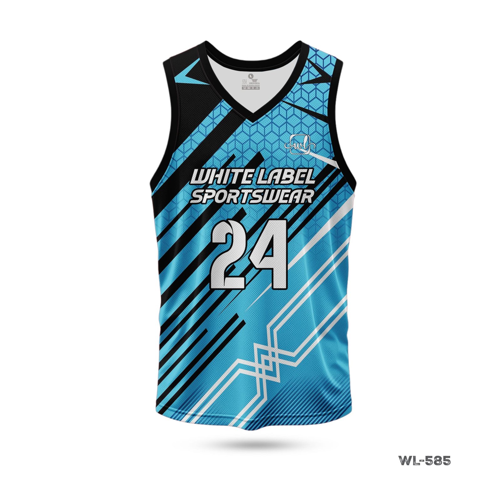 Sleeveless V-Neck Printed Basketball Jersey Clothing-WL-585 3 Sleeveless V-Neck Printed Basketball Jersey Clothing-WL-585; Sleeveless V-Neck New Jersey Basketball Team-WL-582; Sublimation Printed Jersey Design Basketball Kit-WL-579; Custom Made Team Jersey Basketball Design Kit-WL-577; Sleeveless Personalized Design Basketball Jerseys-WL-599; V-Neck Sleeveless Customized Basketball Jerseys-WL-598; V-Neck Sleeveless Printed Customise Basketball Jersey-WL-597; Best Custom Basketball Jersey Design with Logo-WL-593; Basketball Jerseys Custom Design with Name Number; Premium Design Basketball Jersey White Apparel-WL-656; custom made basketball jersey; basketball kit;