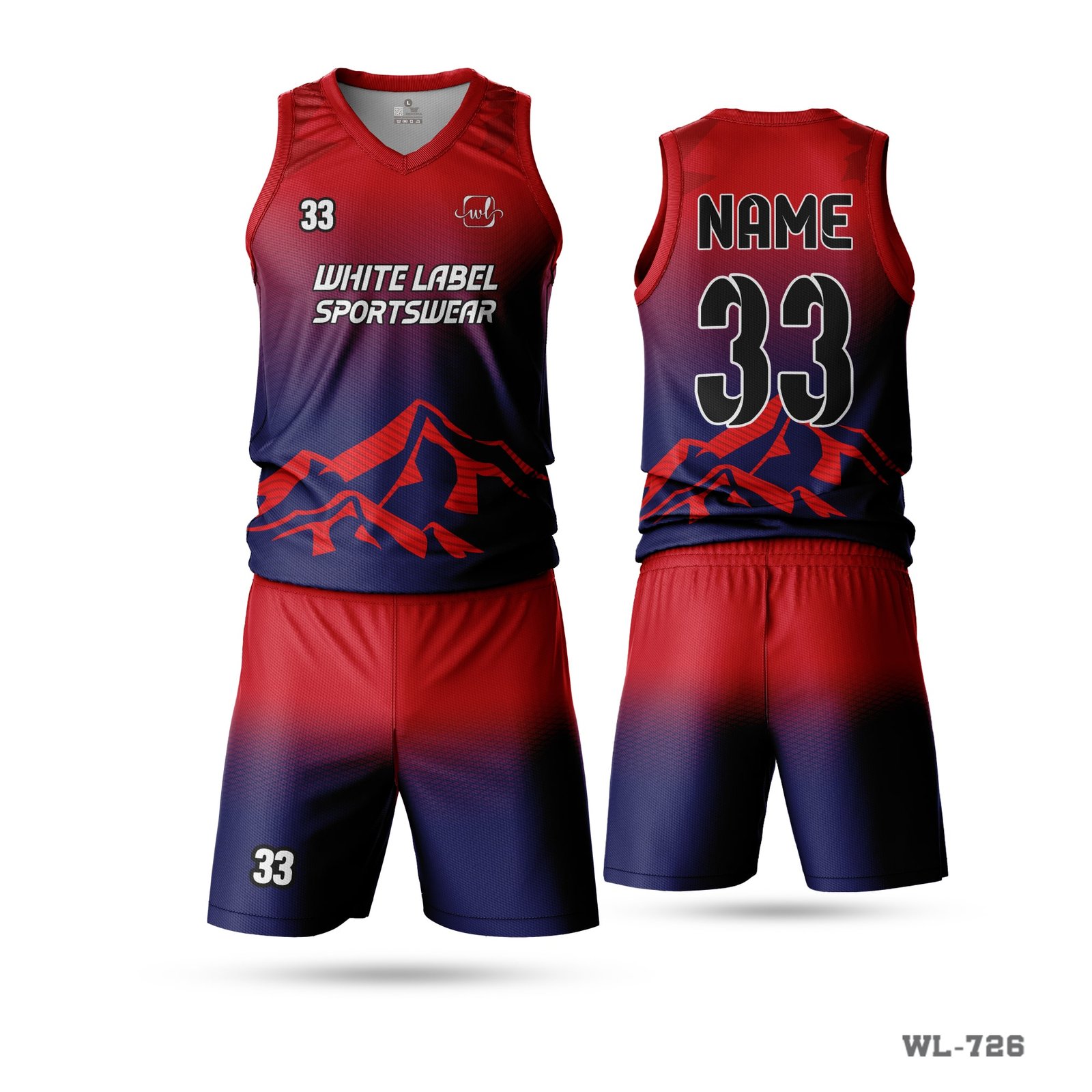 Premium Design Sublimated Basketball Kits Apparel-WL-726 5 Sublimated Basketball Kits Apparel Maker in UK; Basketball Kits Design Sportswear Maker in UK; Basketball Uniform Style Maker in UK; best basketball uniform;