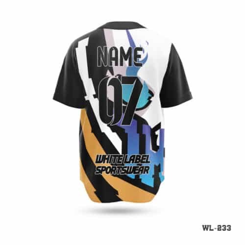 Team Jersey Shirt Baseball Kit Seller in UK; Authentic Design Custom Jerseys Baseball Kit-WL-273; Half Sleeve Premium Best Baseball Jerseys with Logo-WL-250; Half Sleeve Custom Baseball Jersey Outfit Mens Kit-WL-255; Polyester Fabrics Baseball Jersey Custom Design-WL-205; Personalized Design Team Baseball Jersey Black Kit-WL-238; Half Sleeve Personalised Button Up Baseball Jersey-WL-265; custom team baseball jerseys;