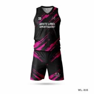 Unique Design Custom Pink Black Basketball Kit-WL-815; Custom Basketball Kit Maker in UK; Navy Blue Basketball Uniform Maker in UK; Red Blue Basketball Uniform Maker in England; Sleeveless Premium Fabrics Orange Basketball Uniform-WL-833; Black Blue Basketball kit Seller in UK; Sleeveless Customized Light Blue Basketball Uniform-WL-846; Black Red Basketball Uniform Maker in UK; eleeveless basketball jersey; team basketball kit; basketball kit; best basketball uniform;