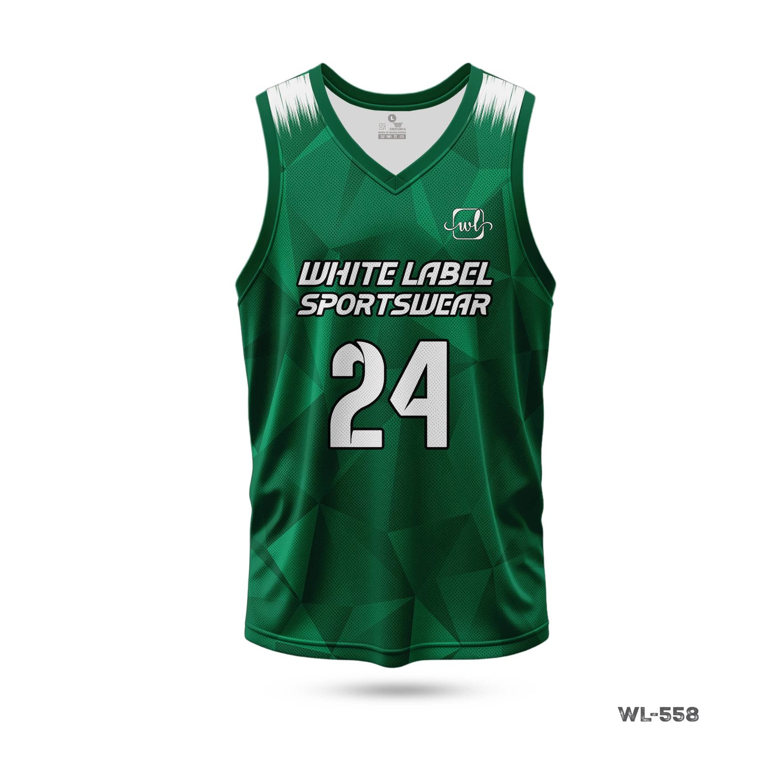 V-Neck Customized Basketball Green Jersey-WL-558 3 V-Neck Customized Basketball Green Jersey-WL-558; Sleeveless V-Neck Customized Basketball Blue Jersey-WL-562; Sleeveless Round Neck Yellow Basketball Jersey-WL-470A; Premium Design Customized Jersey Shirt Basketball Kit-WL-665; Round Neck Personalized Good Basketball Jerseys-WL-666; Sleeveless Round Neck Customizable Basketball Jersey-WL-670; Premium Design Custom Basketball Jerseys UK-WL-669; V-Neck Sleeveless Custom Blue Jersey Basketball-WL-586; Sleeveless Black and White Basketball Jersey Design-WL-589; Custom Printed Best Jersey Basketball Red Kit-WL-674; Premium Design Basketball Jersey White Apparel-WL-656; custom made basketball jersey; basketball kit;