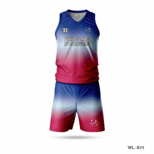 V-Neck Personalized Red Blue Basketball Uniform-WL-814; Orange Basketball Uniform Maker in UK; Black Blue Basketball kit with Name Number; Sleeveless Customized Light Blue Basketball Uniform-WL-846; Green Black Basketball Uniform Maker in England; Black Red Basketball Uniform Maker in UK; Sky Blue Basketball Uniform Seller in UK; Maroon Basketball Uniform Maker in UK; Yellow Basketball Uniform Maker in UK; team basketball kit; basketball kit; best basketball uniform;