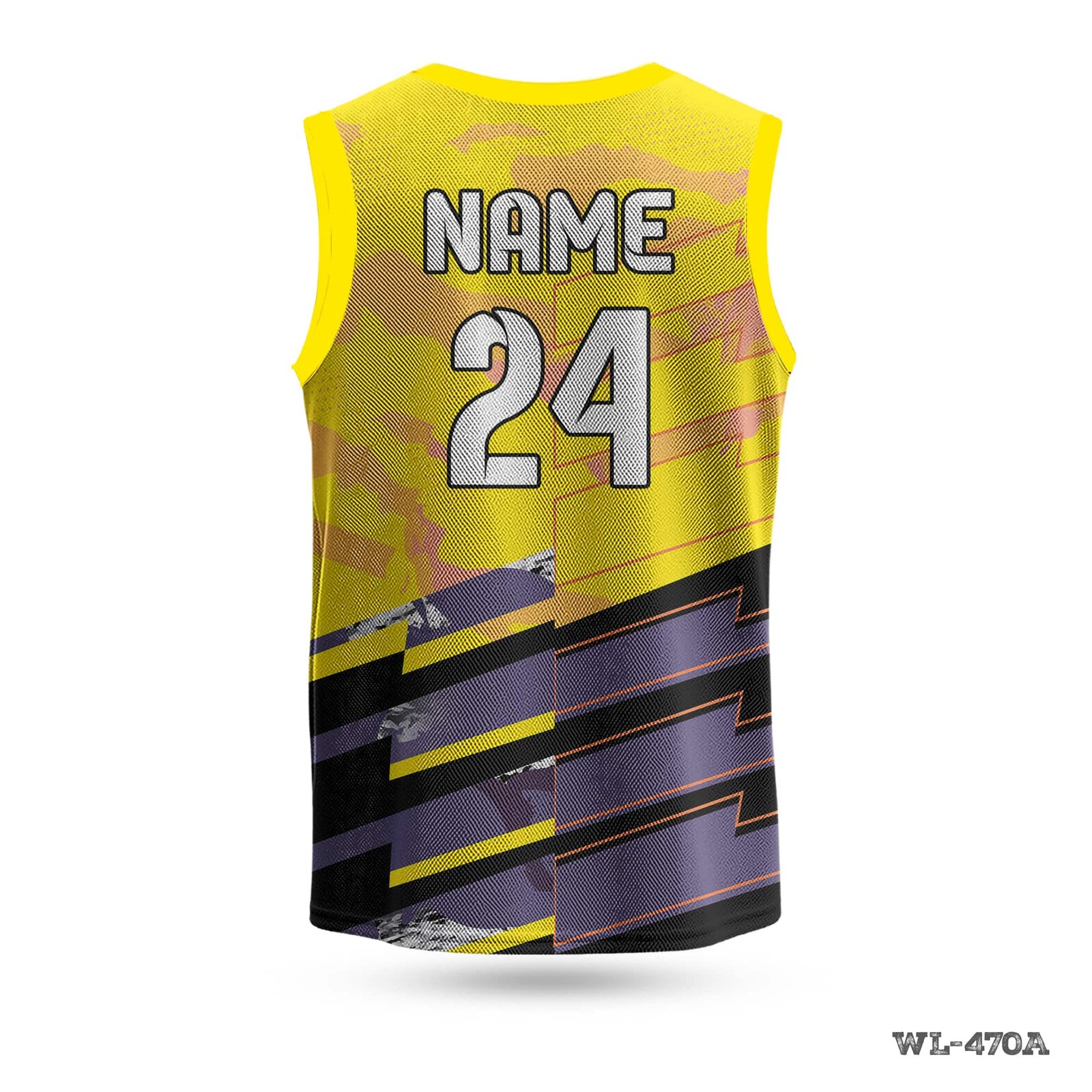 Sleeveless Round Neck Yellow Basketball Jersey-WL-470A 4 Yellow Basketball Jersey Seller in UK; Premium Design Customized Jersey Shirt Basketball Kit-WL-665; Round Neck Personalized Good Basketball Jerseys-WL-666; Sleeveless Round Neck Customizable Basketball Jersey-WL-670; Premium Design Custom Basketball Jerseys UK-WL-669; V-Neck Sleeveless Custom Blue Jersey Basketball-WL-586; Sleeveless Black and White Basketball Jersey Design-WL-589; Custom Made Team Basketball Jersey with Shirt-WL-664; Premium Design Basketball Jersey Custom Apparel-WL-676; Sleeveless Round Neck Plain Basketball Jerseys-WL-675; Custom Printed Best Jersey Basketball Red Kit-WL-674; custom made basketball jersey; basketball kit;