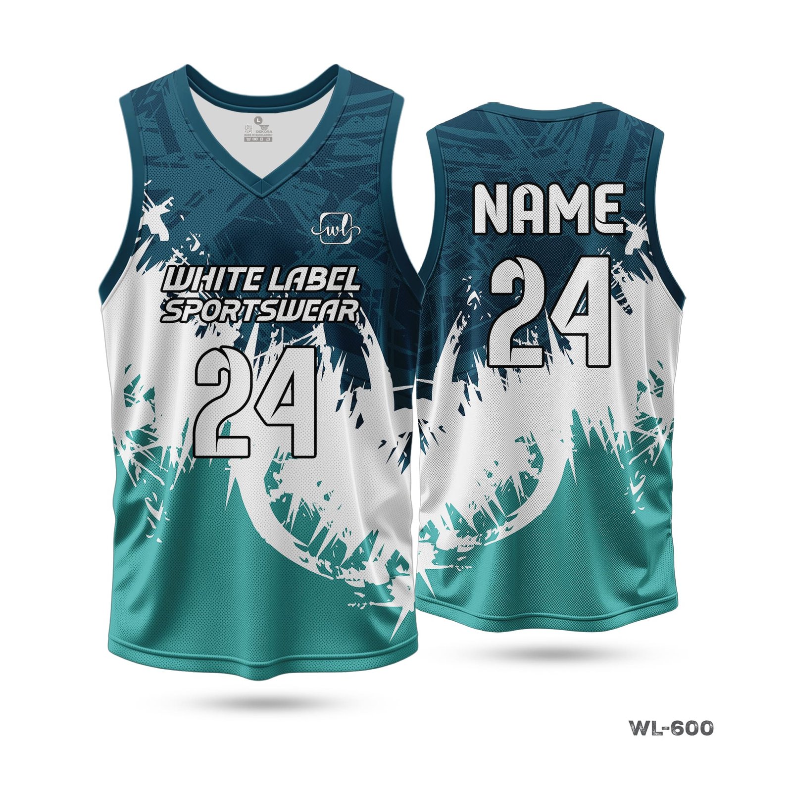 Printed Youth NBA Basketball Jerseys with Logo-WL-600 5 Youth NBA Basketball Jerseys Maker in UK; Sleeveless Round Neck Purple Basketball Jersey-WL-661; Sleeveless V-Neck Basketball Purple Jersey-WL-594; Custom Made Basketball Jerseys Green Apparel-WL-596; Personalized Basketball Jersey Blue and Black Kit-WL-569; Sleeveless V-Neck Customized Basketball Blue Jersey-WL-562; Sleeveless Round Neck Yellow Basketball Jersey-WL-470A; Premium Design Customized Jersey Shirt Basketball Kit-WL-665; Round Neck Personalized Good Basketball Jerseys-WL-666; Sleeveless Round Neck Customizable Basketball Jersey-WL-670; Premium Design Basketball Jersey Custom Apparel-WL-676; custom made basketball jersey; basketball kit;