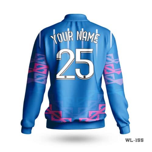 Best Winter Jackets in UK with Logo-WL-155 - Image 2