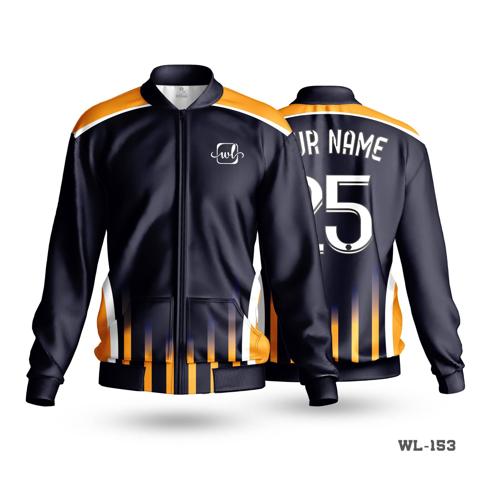 Best UK Winter Jackets with Logo-WL-153 5 Best UK Winter Jackets with Logo-WL-153 - Image 3