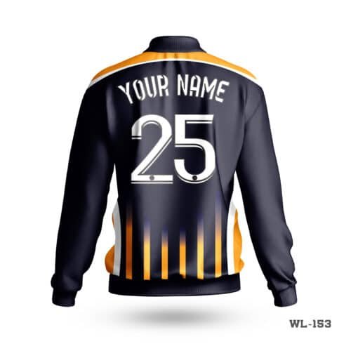 Best UK Winter Jackets with Logo-WL-153 - Image 2
