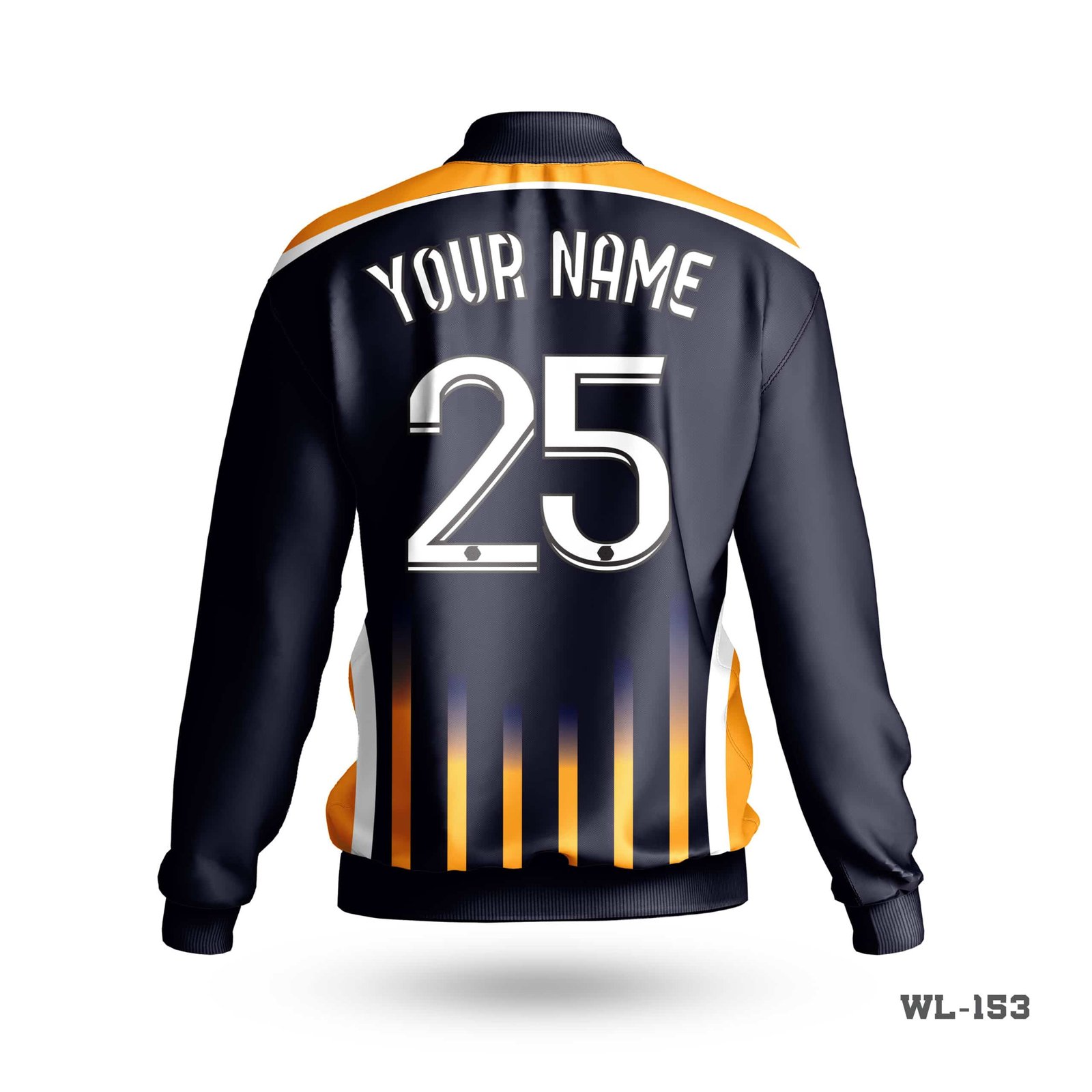 Best UK Winter Jackets with Logo-WL-153 4 Best UK Winter Jackets with Logo-WL-153 - Image 2