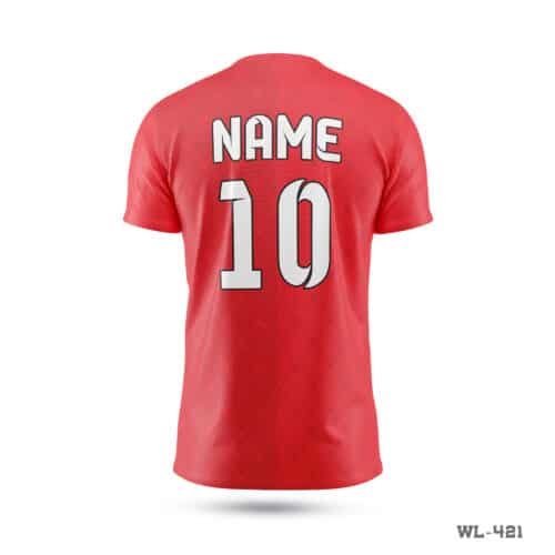 Cheap Volleyball Jerseys for Man with Logo-WL-421 - Image 2
