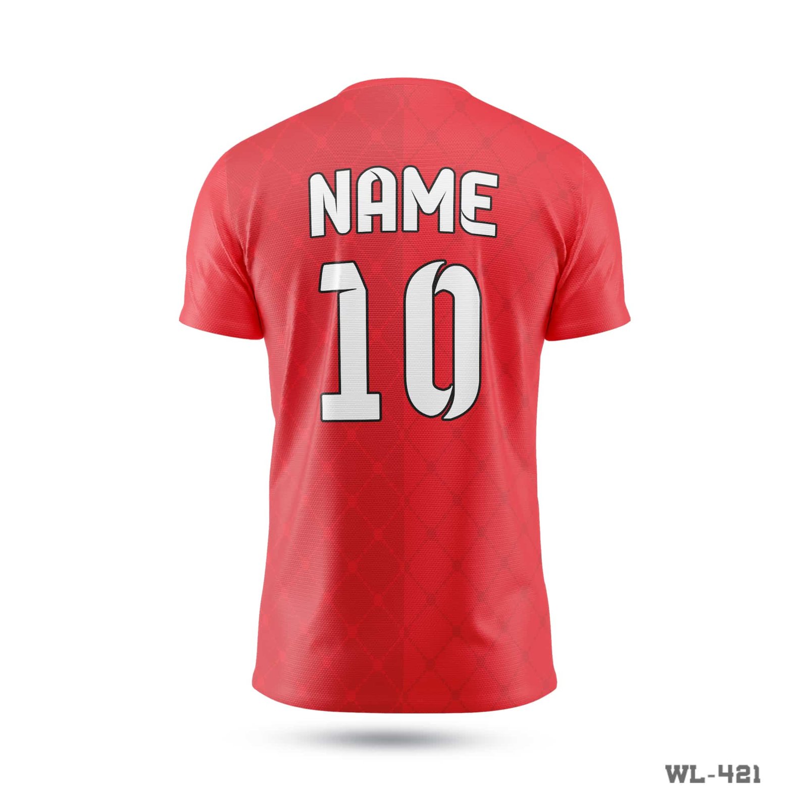 Cheap Volleyball Jerseys for Man with Logo-WL-421 4 Cheap Volleyball Jerseys for Man with Logo-WL-421 - Image 2