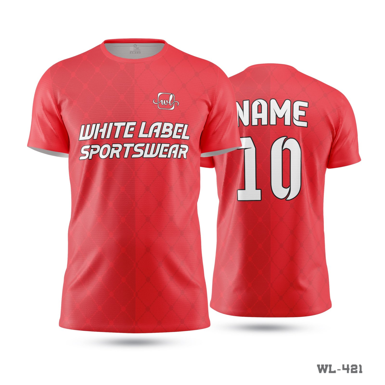 Cheap Volleyball Jerseys for Man with Logo-WL-421 5 Cheap Volleyball Jerseys for Man with Logo-WL-421 - Image 3