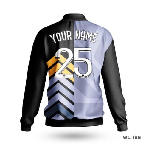 Best Winter Jacket UK with Sublimation Printed-WL-166 - Image 2