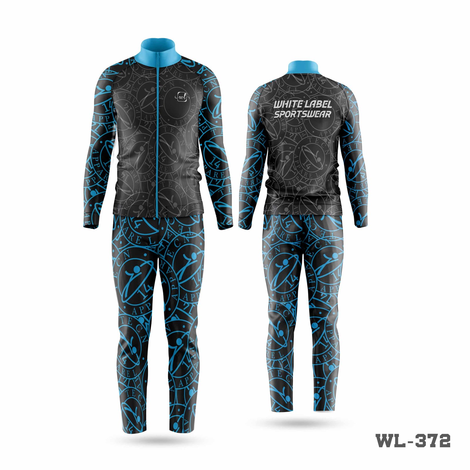 Personalized Design Mens All Over Printed Tracksuit-WL-372 5 All Over Printed Tracksuit Maker in UK; All Over Print Tracksuit Seller in UK; Unique Design Mens Customized Print Tracksuit-WL-358; Best Grey Tracksuit Maker in UK;