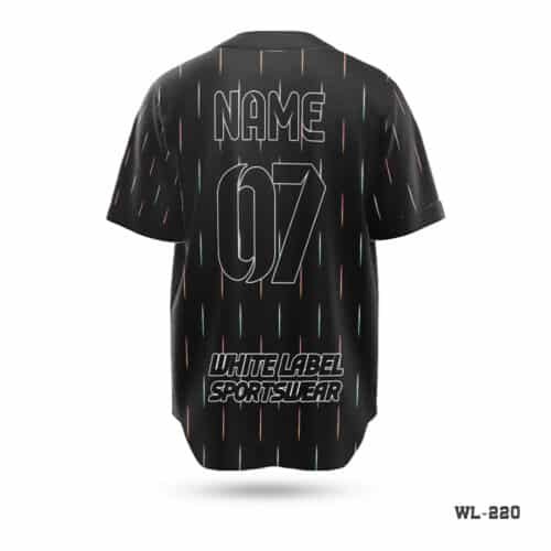 Baseball Jersey Custom Apparel Seller in UK; Baseball Jersey Cheap Kit Maker in UK; Baseball Button Up Jersey Maker in UK; Sublimation Jerseys Baseball Kit Seller in UK; Half Sleeve Sublimated Navy Blue Baseball Jersey-WL-229; Mens Baseball Jersey Outfit with Logo; Half Sleeve Team Personalized Jersey Baseball T Shirt-WL-253;