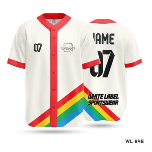 Baseball Jersey for Mens Apparel Maker in UK; Custom Made Baseball Jerseys UK Cheap Apparel-WL-288; Baseball Style Jersey Maker in UK; Polyester Baseball Jersey Customization Apparel-WL-188; Mens Baseball Jersey Outfit with Logo; Half Sleeve Team Personalized Jersey Baseball T Shirt-WL-253; st Baseball Jerseys Custom Kit-WL-244;