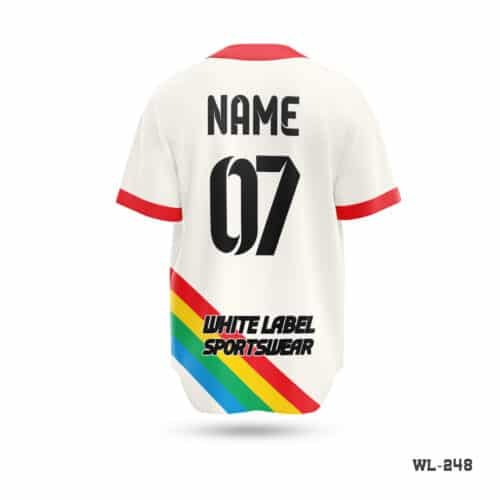 Baseball Jersey for Mens Apparel with Logo; Baseball Team Jerseys Custom Kit Maker in UK; Baseball Style Jersey Seller in UK; Half Sleeve BeSublimation Print Polyester Baseball Jersey for Men-WL-187; Polyester Baseball Jersey Customization Apparel-WL-188; Half Sleeve Team Personalized Jersey Baseball T Shirt-WL-253; st Baseball Jerseys Custom Kit-WL-244;