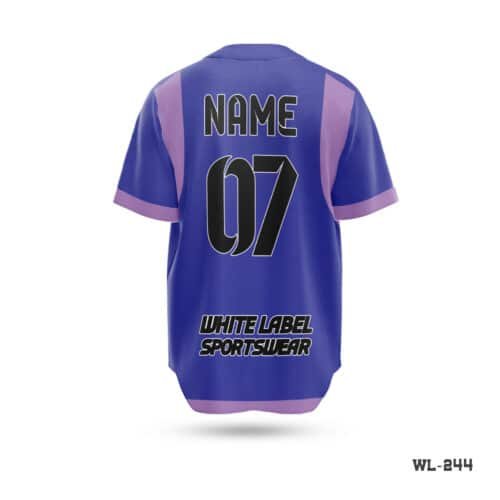Baseball Jerseys Custom Kit Seller in UK; Baseball Jersey for Men Seller in UK; Polyester Baseball Jersey Customization Apparel-WL-188; Baseball Jersey Custom Apparel Seller in UK; Baseball Jersey Cheap Kit Maker in UK; Half Sleeve Sublimated Navy Blue Baseball Jersey-WL-229; Half Sleeve Team Personalized Jersey Baseball T Shirt-WL-253;