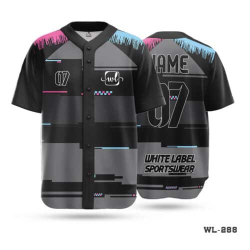 Baseball Jerseys UK Cheap Apparel with Name Number; Baseball Team Jerseys Custom Kit Seller in UK; Baseball Style Jersey Seller in UK; Half Sleeve BeSublimation Print Polyester Baseball Jersey for Men-WL-187; Mens Baseball Jersey Outfit with Logo; Half Sleeve Team Personalized Jersey Baseball T Shirt-WL-253; st Baseball Jerseys Custom Kit-WL-244;