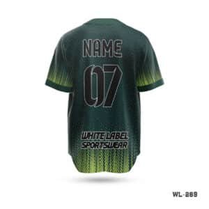 Baseball Team Jerseys Custom Kit Seller in UK; Baseball Style Jersey Seller in UK; Half Sleeve BeSublimation Print Polyester Baseball Jersey for Men-WL-187; Baseball Jersey Custom Apparel Seller in UK; Mens Baseball Jersey Outfit with Logo; Half Sleeve Team Personalized Jersey Baseball T Shirt-WL-253; st Baseball Jerseys Custom Kit-WL-244;