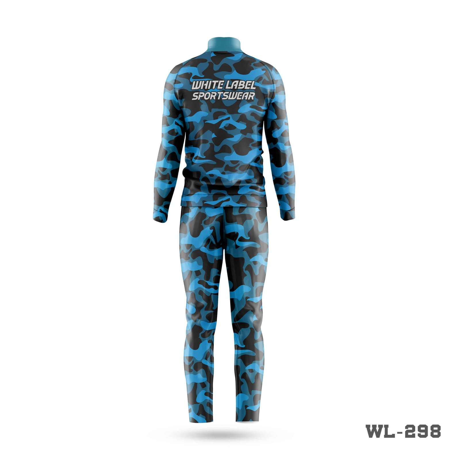 Sublimation Print Mens Custom Baseball Tracksuit-WL-298 4 Baseball Tracksuit Seller in UK; Football Tracksuits Cheap Rate in UK; Cheap Mens Football Tracksuits Seller in UK; Football Tracksuits Men Kit Maker in UK; Football Tracksuit Mens Apparel Seller in UK; Football Team Tracksuit Seller in UK; Best Grey Tracksuit Maker in UK; psg tracksuit;