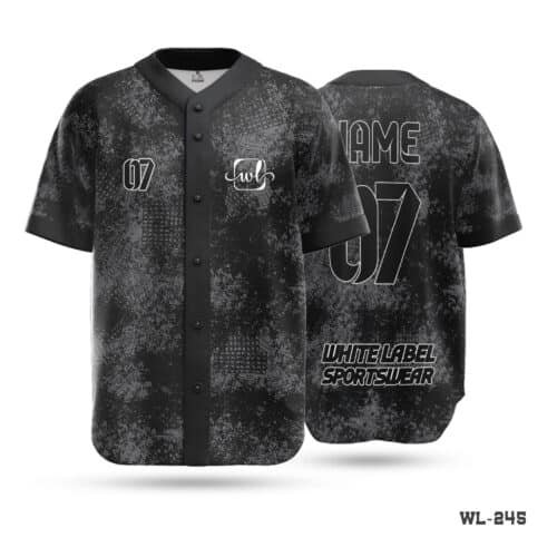 Black Grey Baseball Jersey Maker in UK; Best Jersey Baseball Team Kit Seller in UK; Half Sleeve Personalized Yellow Gray Baseball Jersey-WL-199; Customized Baseball Jerseys Seller in UK; Half Sleeve Premium Custom Printed Baseball Jersey-WL-182; Half Sleeve Cheap Custom Jerseys Baseball Kit-WL-176; Half Sleeve Customized Button Baseball Jersey Kit-WL-201; Half Sleeve Team Baseball Jersey White Black Kit-WL-279;