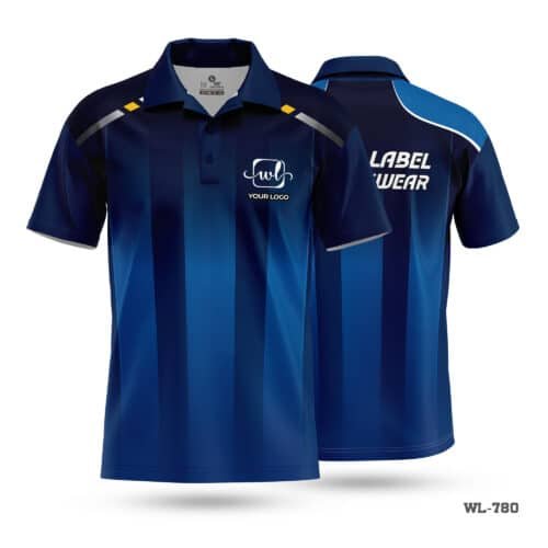 Black and Blue Cricket Jersey Maker in UK; Best Jersey for Cricket Kit with Name Number; Half Sleeve Polo Best Cricket Team Jersey Design Kit-WL-812; Half Sleeve Printed Polo Best Cricket Team Jersey-WL-811; Half Sleeve Custom Polo Jersey T Shirt Cricket-WL-810; Half Sleeve Custom Jersey Design for Cricket Kit-WL-809; Jersey Cricket Design Kit Maker in UK; Green Cricket Jersey Seller in UK; Dark Green Cricket Jersey Maker in UK; Half Sleeve Polo Custom Dark Blue Cricket Jersey-WL-813; Half Sleeve Zipper Neck Customized Jersey Cricket Kit-WL-839; Half Sleeve Polo Cricket Team Jersey Design Kit-WL-832; blue cricket jersey; cool cricket jersey;