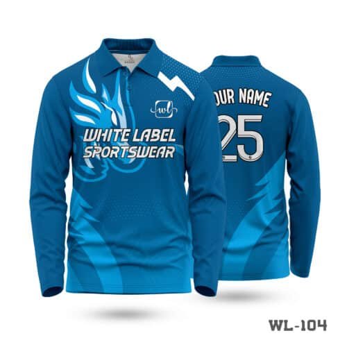 Blue Cricket Jersey Maker in UK; Red Black Cricket Jersey Seller in UK; Full Sleeve Polo Black and Yellow Cricket Jersey-WL-113; Best Jersey in Cricket Maker in UK; Full Sleeve Best Jersey Design for Cricket Kit-WL-101; White Cricket Jersey Seller in UK; Stylish Cricket Jersey Design with Name Number; Jersey for Cricket Team Maker in UK; Personalized Jersey Design Cricket Kit Seller in UK; Cricket Jerseys UK Kit with Name Number; Cricket Jersey Design Seller in UK; Full Sleeve Customized Polo Cricket Jerseys-WL-841; black and yellow cricket jersey; blue cricket jersey; cool cricket jersey;
