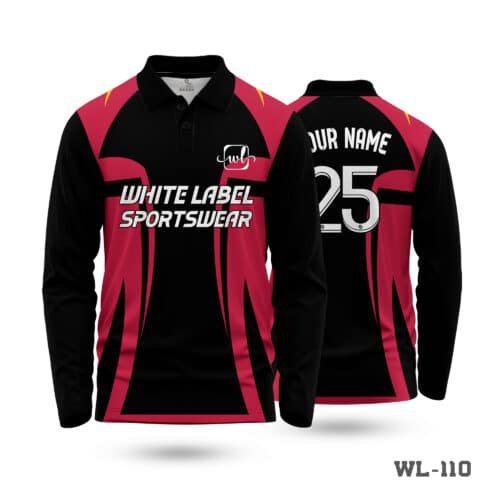 Cheap Cricket Jersey Maker in UK; Blue Cricket Jersey Design Seller in UK; Blue Cricket Jersey Maker in UK; Red Black Cricket Jersey Seller in UK; Full Sleeve Polo Black and Yellow Cricket Jersey-WL-113; Best Jersey in Cricket Maker in UK; Full Sleeve Best Jersey Design for Cricket Kit-WL-101; White Cricket Jersey Seller in UK; Stylish Cricket Jersey Design with Name Number; Jersey for Cricket Team Maker in UK; Personalized Jersey Design Cricket Kit Seller in UK; black and yellow cricket jersey; blue cricket jersey; cool cricket jersey;