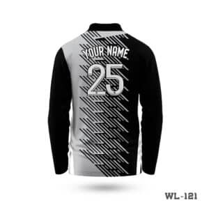 Cricket Jersey Custom Kit Seller in UK; Sublimation Print Polo Cricket Full Sleeve Jersey-WL-118; Full Sleeve Polo Cricket Customized Jersey-WL-116; Cricket Custom Jersey Maker in UK; Perfect Design Full Sleeve Polo Cool Cricket Jersey-WL-106; Cheap Cricket Jersey Maker in UK; Blue Cricket Jersey Design Seller in UK; Blue Cricket Jersey Maker in UK; Red Black Cricket Jersey Seller in UK; Full Sleeve Polo Black and Yellow Cricket Jersey-WL-113; White Cricket Jersey Seller in UK; black and yellow cricket jersey; blue cricket jersey; cool cricket jersey;