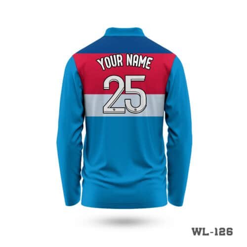 Cricket Jersey Design Full Hand Kit Seller UK; Cricket Jersey Customization Kit Maker in UK; Sublimation Full Sleeve Cricket Jersey Custom Kit-WL-121; Cricket Full Sleeve Jersey Maker in UK; Cricket Customized Jersey Seller in UK; Full Sleeve Polo Best Cricket Custom Jersey Kit-WL-106; Perfect Design Full Sleeve Polo Cool Cricket Jersey-WL-106; Cheap Cricket Jersey Maker in UK; Blue Cricket Jersey Design Seller in UK; Blue Cricket Jersey Maker in UK; White Cricket Jersey Seller in UK; Stylish Cricket Jersey Design with Name Number; blue cricket jersey; cool cricket jersey;
