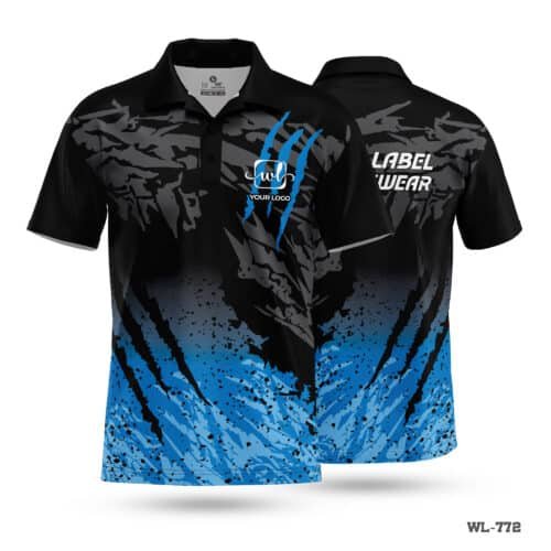 Cricket Jersey Full Kit Maker in UK; Cricket Jersey for Team Kit Seller in UK; Cricket Jersey Blue Kit Seller in UK; Cricket Jersey Black Kit Maker in UK; Cricket Blue Jersey Maker in UK; Colour Cricket Jersey Maker in UK; Colour Cricket Jersey Seller in UK; Blue Jersey Cricket Kit Seller in UK; Half Sleeve Polo Yellow Blue and White Cricket Jersey-WL-756; black and white cricket jersey Seller in UK; Black and Blue Cricket Jersey Seller in UK; Dark Green Cricket Jersey Maker in UK; blue cricket jersey; cool cricket jersey;