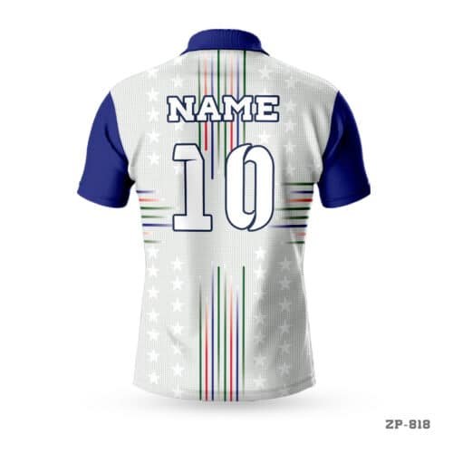 Cricket White Jersey Design Seller in UK; Cricket Team Jersey Design Kit Maker in UK; Cricket Team Jersey Maker in UK; Cricket Sports Jersey Design Kit Seller in UK; Cricket T Shirt Jersey Maker in UK; Half Sleeve Polo Cricket Jersey White Kit-WL-826; Half Sleeve Custom Polo Cricket Jersey T Shirt-WL-825; Half Sleeve Polo Cricket Jersey Printing Apparel-WL-824; Half Sleeve Polo Cricket Jersey Mens​ Kit-WL-823; Customized Cricket Jersey Design Full Hand Kit-WL-126; Cricket Jersey Custom Kit Maker in UK; Blue Cricket Jersey Design Seller in UK; blue cricket jersey; cool cricket jersey;