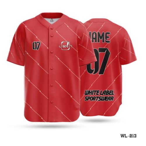 Custom MLB Baseball Jerseys Maker in UK; Half Sleeve Cheap Custom Jerseys Baseball Kit-WL-176; Half Sleeve Polyester Cheap Custom Baseball Jerseys-WL-290; Sublimation Print Custom Cheap Baseball Jerseys UK-WL-189; Half Sleeve Customized Button Baseball Jersey Kit-WL-201; Half Sleeve Personalized Blue Jersey Baseball Kit-WL-212; Premium Design Baseball New Jersey with Logo-WL-179; Half Sleeve Team Baseball Jersey White Black Kit-WL-279;