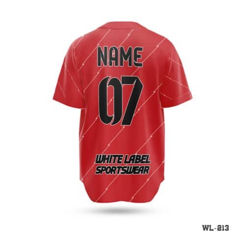 Custom MLB Baseball Jerseys Seller in UK; Half Sleeve Cheap Custom Jerseys Baseball Kit-WL-176; Half Sleeve Polyester Cheap Custom Baseball Jerseys-WL-290; Sublimation Print Custom Cheap Baseball Jerseys UK-WL-189; Custom Made Team Black Brown Baseball Jersey-WL-237; Half Sleeve Personalized Blue Jersey Baseball Kit-WL-212; Premium Design Baseball New Jersey with Logo-WL-179; Half Sleeve Team Baseball Jersey White Black Kit-WL-279;