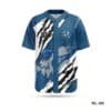 Custom Made Blue and White Baseball Jersey-WL-169 Half Sleeve Polyester Black Baseball Jersey Outfit-WL-210; Personalized Black Baseball Jersey Mens Apparel-WL-239; Half Sleeve Black and White Jersey Baseball Kit-WL-284; Half Sleeve Black and Purple Baseball Jersey-WL-283; Sublimation Print Custom Baseball Uniform Jerseys-WL-195; Premium Design Baseball New Jersey with Logo-WL-179; Half Sleeve Team Baseball Jersey White Black Kit-WL-279;