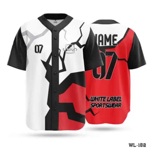 Custom Printed Baseball Jersey Maker in UK; Custom Made Jerseys Baseball Kit Maker in UK; Half Sleeve Cheap Custom Jerseys Baseball Kit-WL-176; Half Sleeve Polyester Cheap Custom Baseball Jerseys-WL-290; Sublimation Print Custom Cheap Baseball Jerseys UK-WL-189; Half Sleeve Personalized Blue Jersey Baseball Kit-WL-212; Premium Design Baseball New Jersey with Logo-WL-179; Half Sleeve Team Baseball Jersey White Black Kit-WL-279;