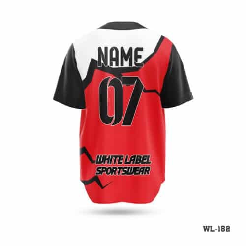Custom Printed Baseball Jersey Seller in UK; Custom Made Jerseys Baseball Kit Seller in UK; Half Sleeve Cheap Custom Jerseys Baseball Kit-WL-176; Half Sleeve Polyester Cheap Custom Baseball Jerseys-WL-290; Sublimation Print Custom Cheap Baseball Jerseys UK-WL-189; Half Sleeve Personalized Blue Jersey Baseball Kit-WL-212; Premium Design Baseball New Jersey with Logo-WL-179; Half Sleeve Team Baseball Jersey White Black Kit-WL-279;