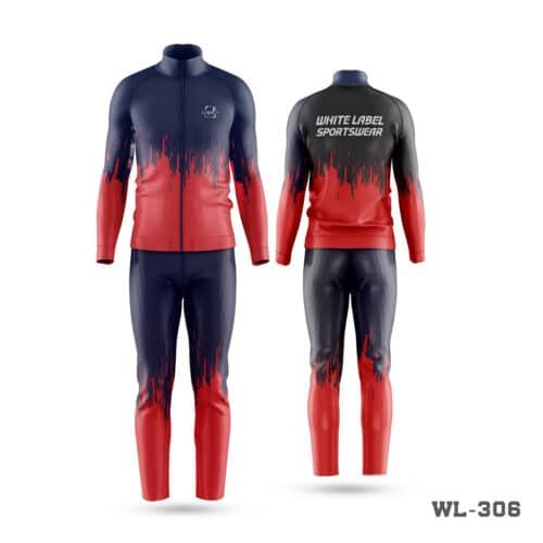 Custom Printed Tracksuits Maker in UK; Unique Design Best Custom Mens Tracksuit-WL-355; Tracksuit Custom Apparel Maker in UK; Best Grey Tracksuit Maker in UK; psg tracksuit;