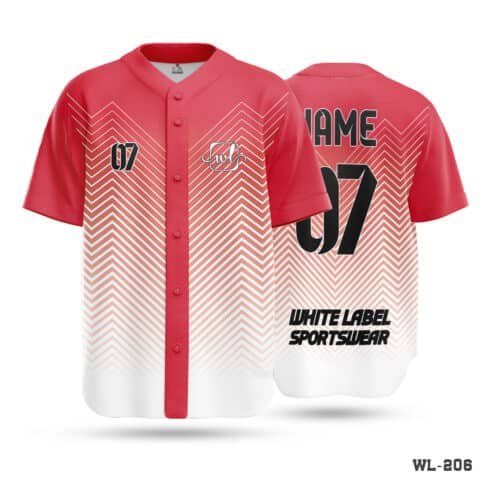 Customize Baseball Jerseys Maker in UK; Half Sleeve Premium Custom Youth Baseball Jerseys-WL-174; Half Sleeve Premium Custom Printed Baseball Jersey-WL-182; Polyester Fabrics Custom Made Jerseys Baseball Kit-WL-280; Half Sleeve Polyester Cheap Custom Baseball Jerseys-WL-290; Half Sleeve Customized Button Baseball Jersey Kit-WL-201; Premium Design Baseball New Jersey with Logo-WL-179; Half Sleeve Team Baseball Jersey White Black Kit-WL-279;