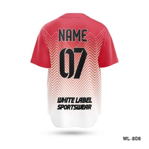 Customize Baseball Jerseys Seller in UK; Half Sleeve Premium Custom Youth Baseball Jerseys-WL-174; Half Sleeve Premium Custom Printed Baseball Jersey-WL-182; Polyester Fabrics Custom Made Jerseys Baseball Kit-WL-280; Half Sleeve Polyester Cheap Custom Baseball Jerseys-WL-290; Half Sleeve Customized Button Baseball Jersey Kit-WL-201; Premium Design Baseball New Jersey with Logo-WL-179; Half Sleeve Team Baseball Jersey White Black Kit-WL-279;
