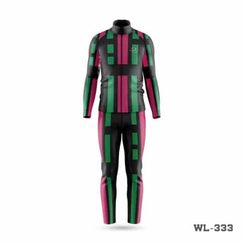 Customized Design Best Team Pink Tracksuit-WL-348; Pink Tracksuit Maker in UK; Mens Tracksuit Set Seller in UK; Best Grey Tracksuit Maker in UK; psg tracksuit; mens sport tracksuit; tracksuits sports;